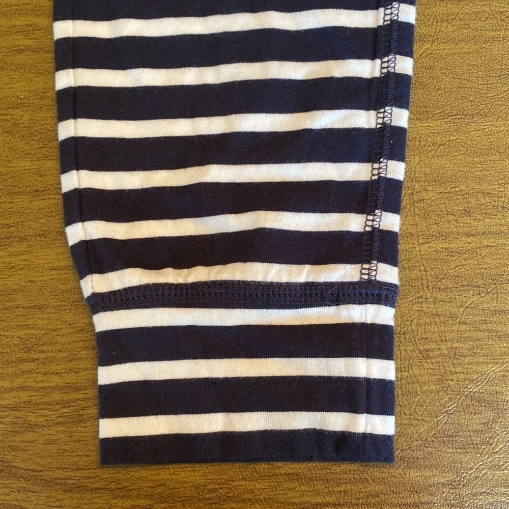 Gap size 5